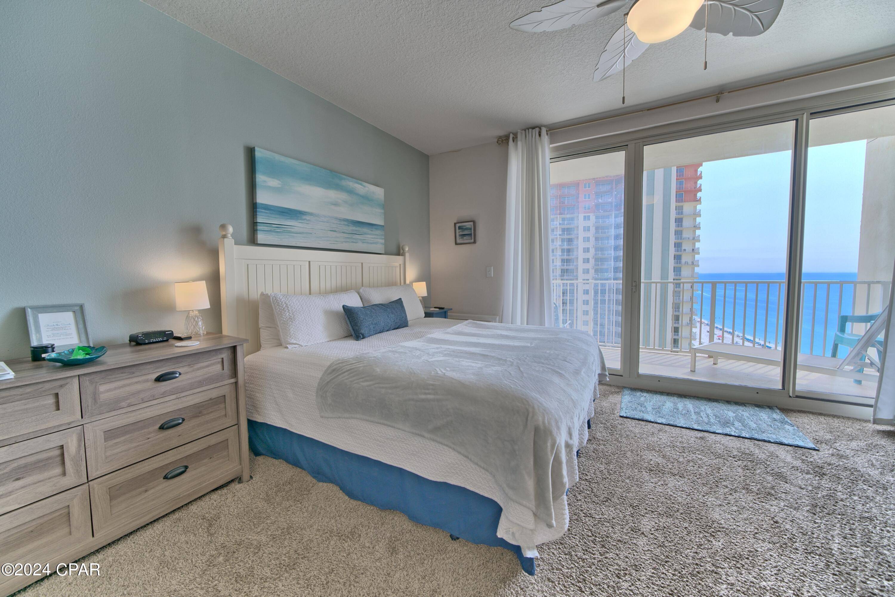9900 Thomas DR #1505, Panama City Beach, FL 32408