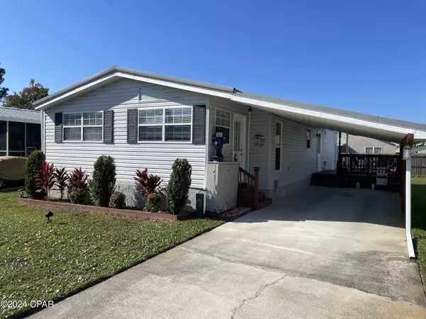 1636 Acre CIR, Panama City Beach, FL 32407