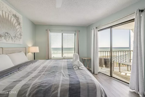 Panama City Beach, FL 32408,8610 Surf DR #206