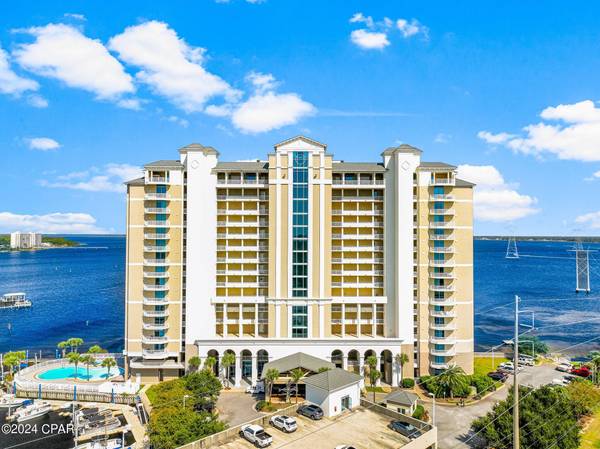 6422 W Hwy 98 106 #106, Panama City Beach, FL 32407
