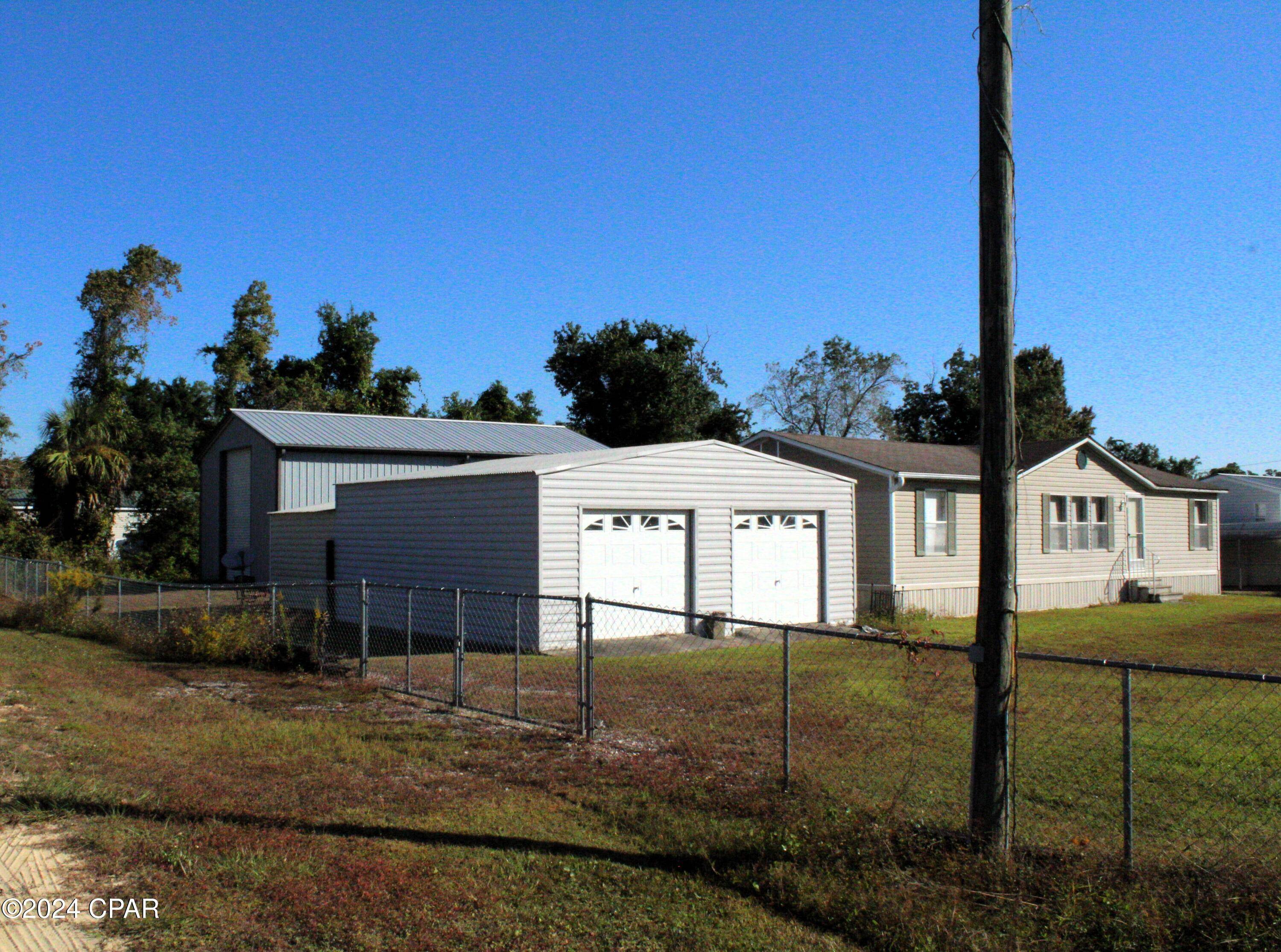 1233 7th ST, Panama City, FL 32409