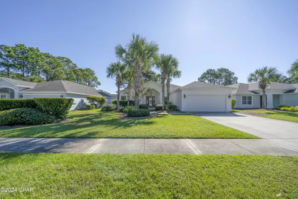 Panama City Beach, FL 32413,234 Middleburg DR