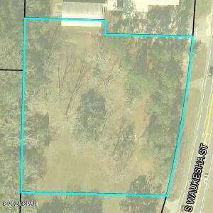 1205 S Waukesha ST, Bonifay, FL 32425