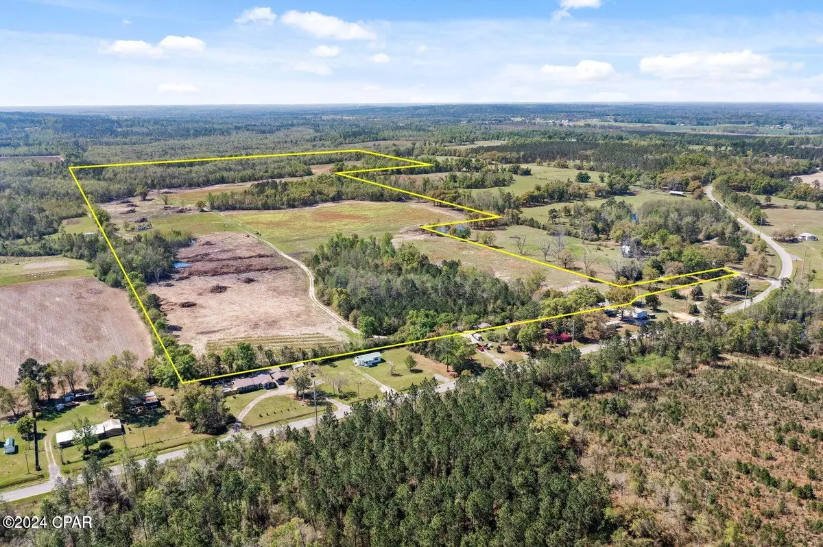 Cottondale, FL 32431,497 Corbin Road