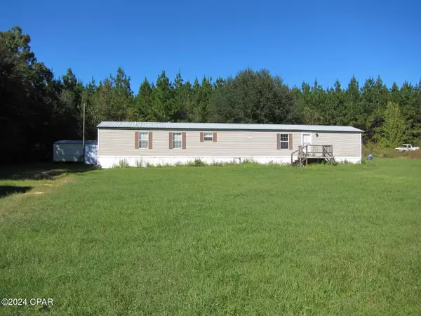Grand Ridge, FL 32442,6876 Brushey Pond RD