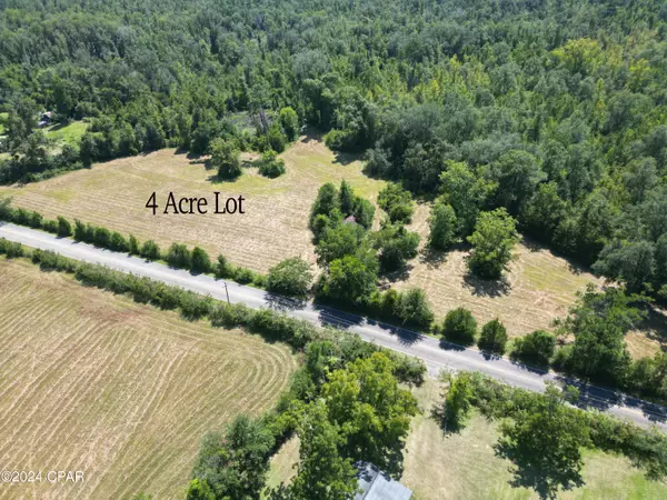 Cottondale, FL 32431,2194A Bethlehem RD