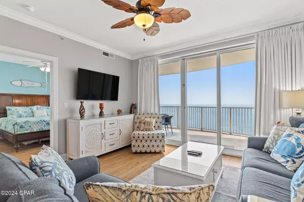 Panama City Beach, FL 32413,17545 Front Beach RD #2308