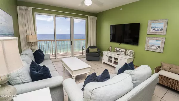15817 Front Beach RD #1-906, Panama City Beach, FL 32413