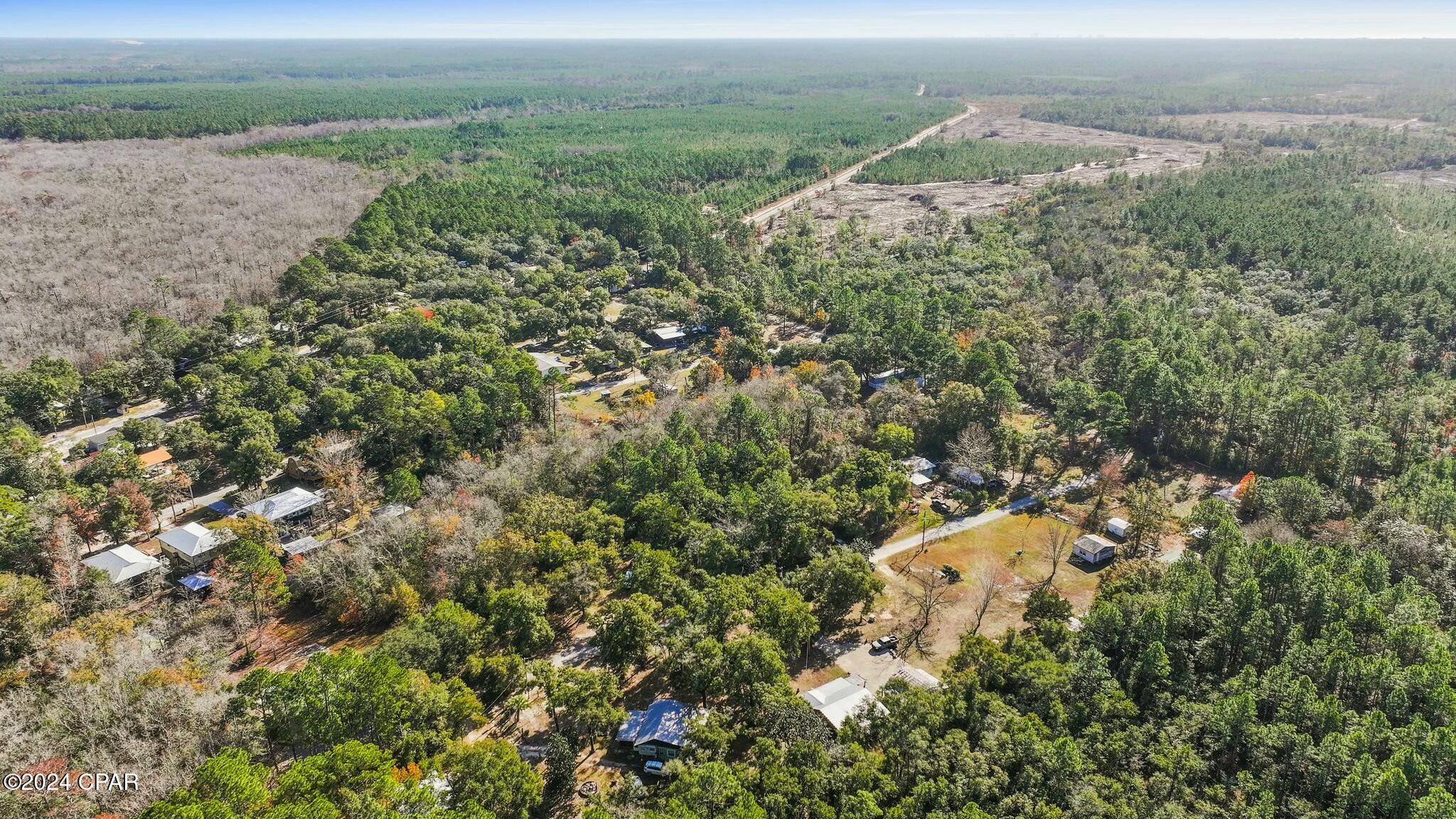 Vernon, FL 32462,244 Walton ST #A-C