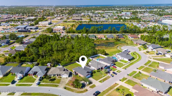 Lynn Haven, FL 32444,502 Cassandra LN