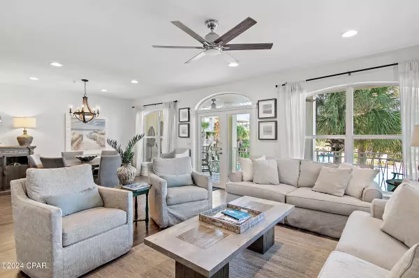 35 E Seacrest Beach BLVD #C-202, Inlet Beach, FL 32461