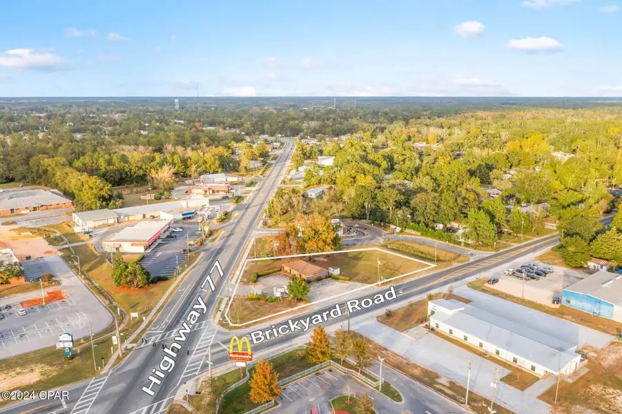 1259 Main ST, Chipley, FL 32428