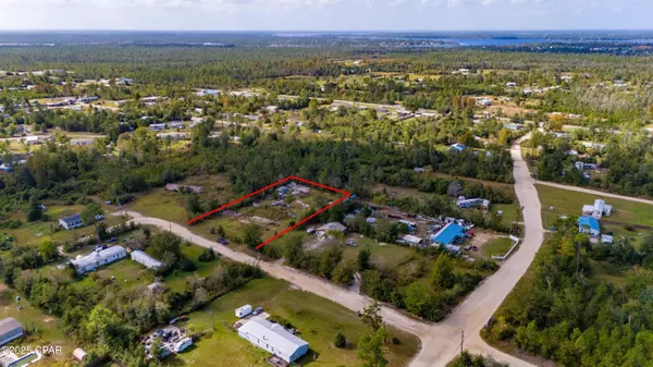 Youngstown, FL 32466,8933 Ruff RD