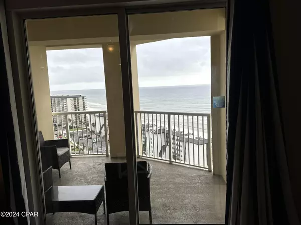 Panama City Beach, FL 32407,11800 Front Beach RD #1002