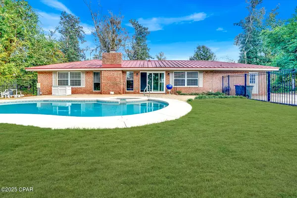 Youngstown, FL 32466,9207 Lake Forest DR