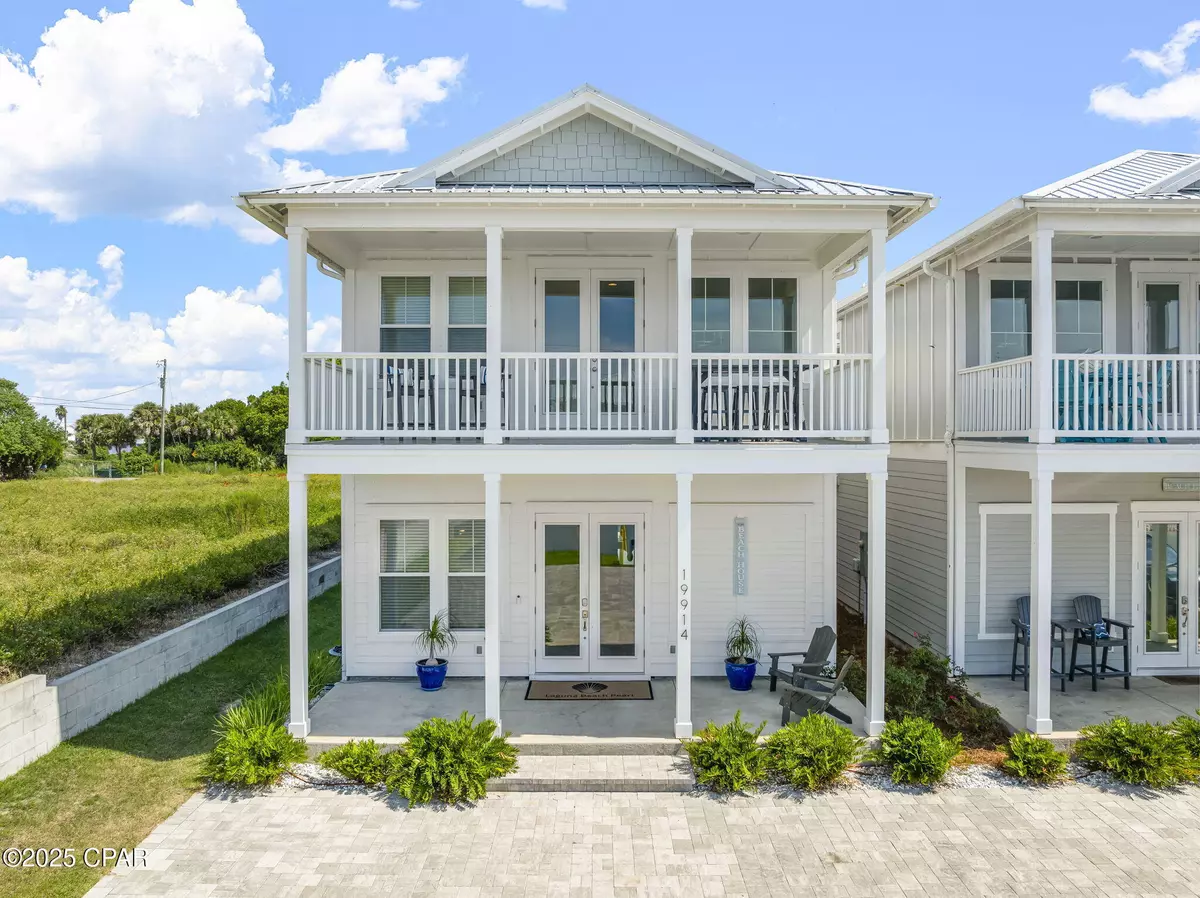 Panama City Beach, FL 32413,19914 Front Beach RD