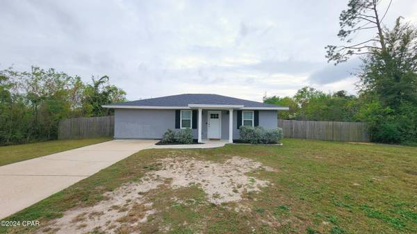 903 W 19th ST, Lynn Haven, FL 32444