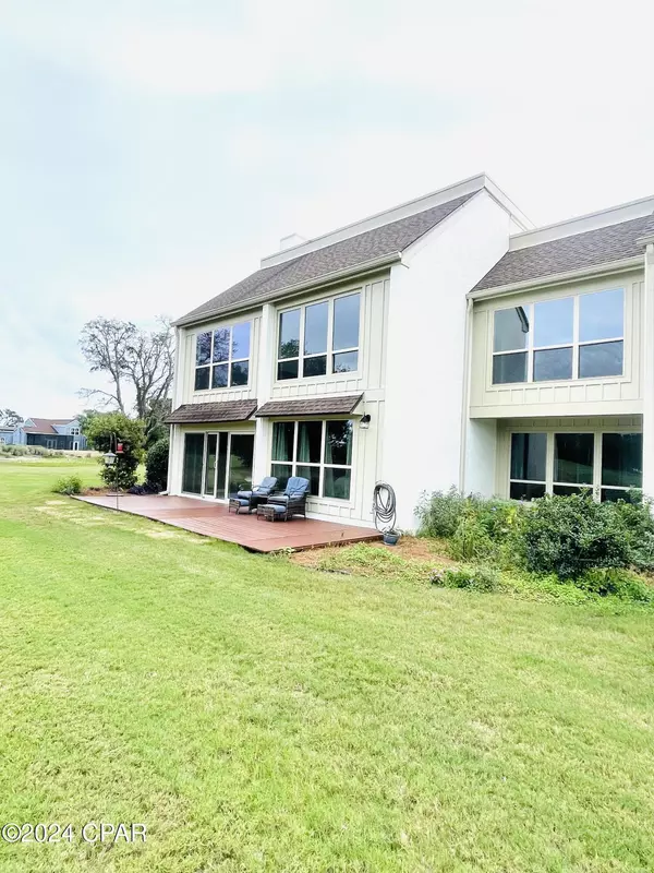 4301 Bay Point Road RD #483, Panama City Beach, FL 32408