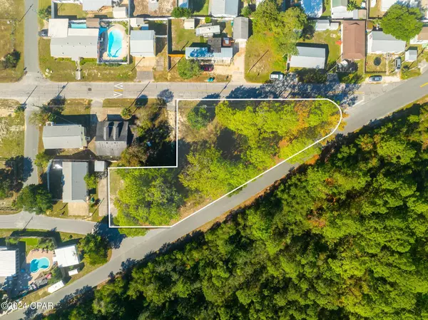 321 Deluna PL, Panama City Beach, FL 32413