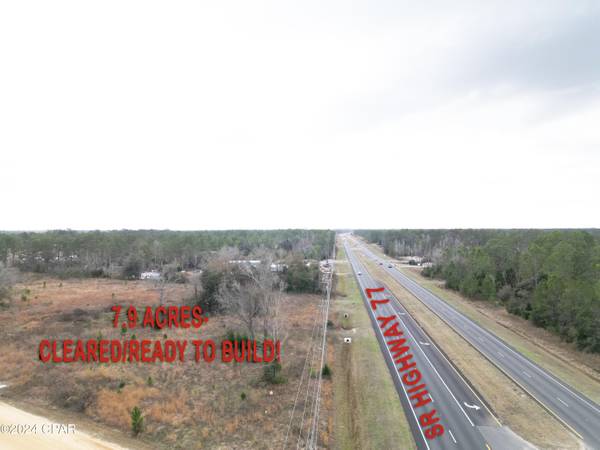 11902 Highway 77, Southport, FL 32409