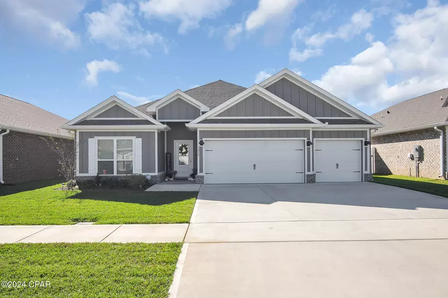 3052 Rachel PL, Southport, FL 32409