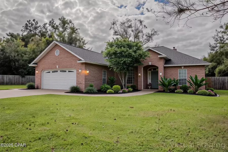 3425 Maplewood CT, Marianna, FL 32446