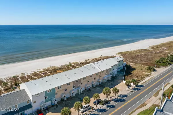 Panama City Beach, FL 32413,17927 Front Beach RD #11