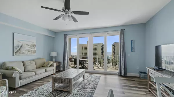 9860 S Thomas Drive DR #514, Panama City Beach, FL 32408