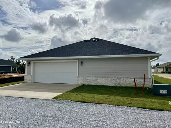 Panama City, FL 32404,1207 Pitts St. ST