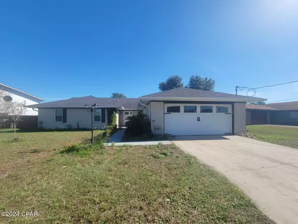 3197 Wood Valley RD, Panama City, FL 32405