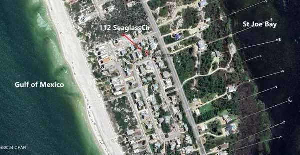 112 Seagrass CIR, Port St. Joe, FL 32456