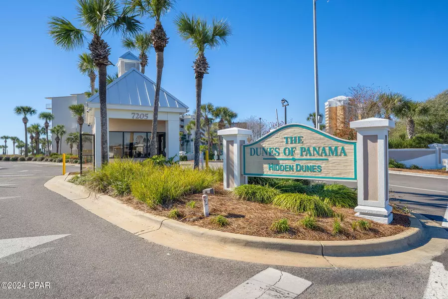 7205 Thomas E206 DR #206, Panama City Beach, FL 32408