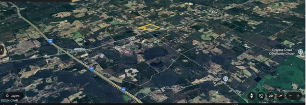 Cottondale, FL 32431,2597 Kynesville RD