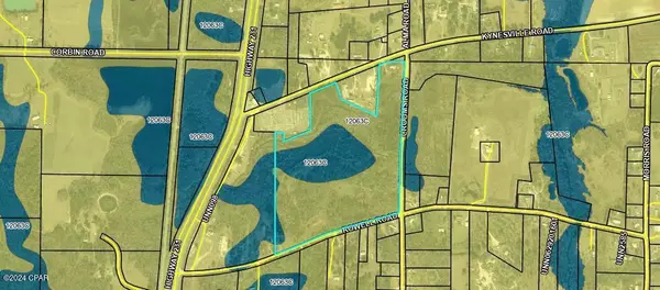 Cottondale, FL 32431,2597 Kynesville RD