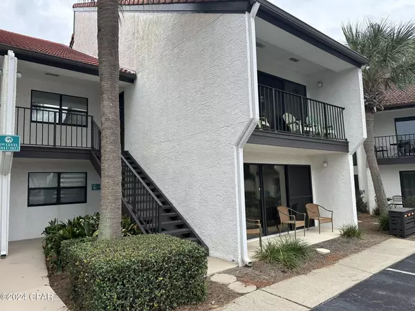 520 N Richard Jackson BLVD #2806, Panama City Beach, FL 32407