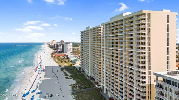 Panama City Beach, FL 32407,10811 Front Beach RD #2207