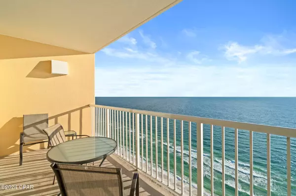 Panama City Beach, FL 32407,10811 Front Beach RD #2207