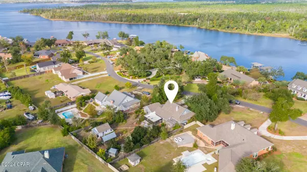 Lynn Haven, FL 32444,2666 Ferol LN