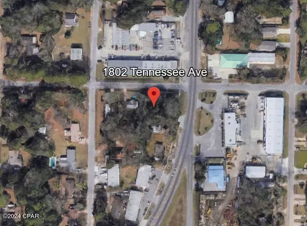 Lynn Haven, FL 32444,1802 Tennessee AVE