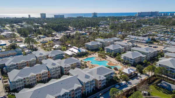 Panama City Beach, FL 32407,8700 Front Beach RD #6305