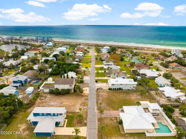 Panama City Beach, FL 32413,216 Monterey AVE