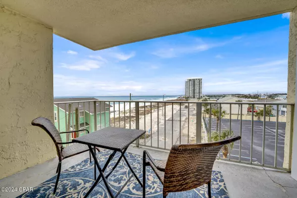Panama City Beach, FL 32408,5801 Thomas DR #404