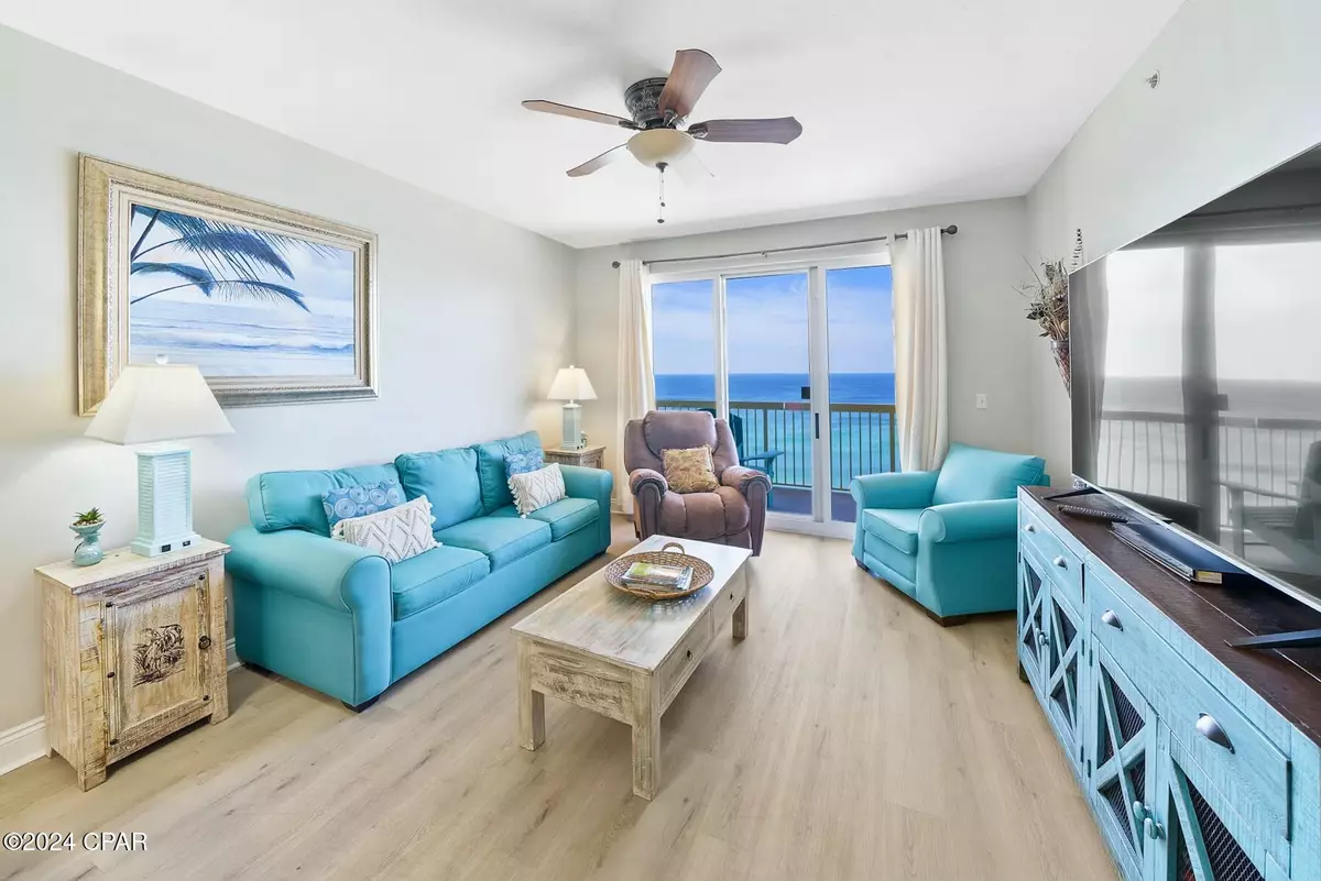 Panama City Beach, FL 32413,15817 Front Beach RD #2-1206