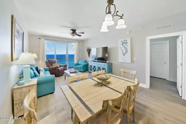 Panama City Beach, FL 32413,15817 Front Beach RD #2-1206
