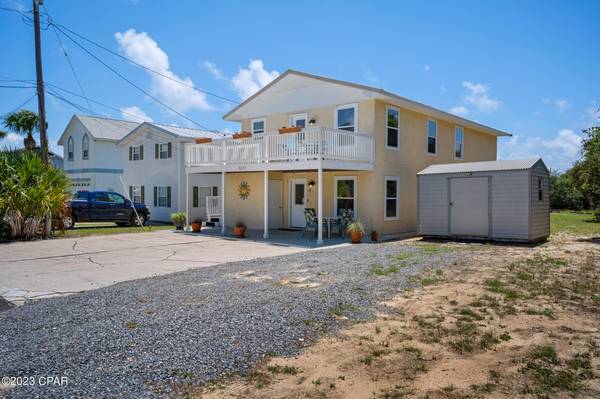 22125 Bataan AVE, Panama City Beach, FL 32413
