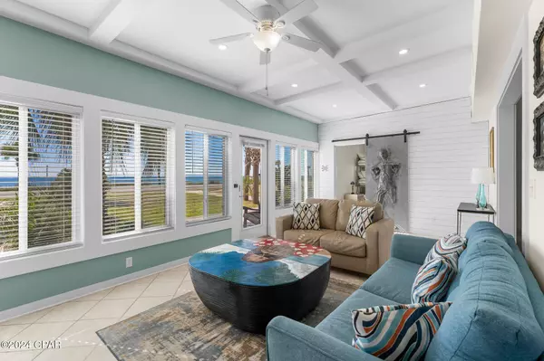 312 Highway 98, Mexico Beach, FL 32456