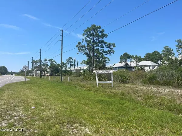 Port St Joe, FL 32456,3000 W Hwy 98