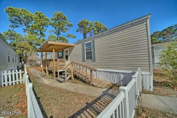 9210 Widener ST, Panama City Beach, FL 32407