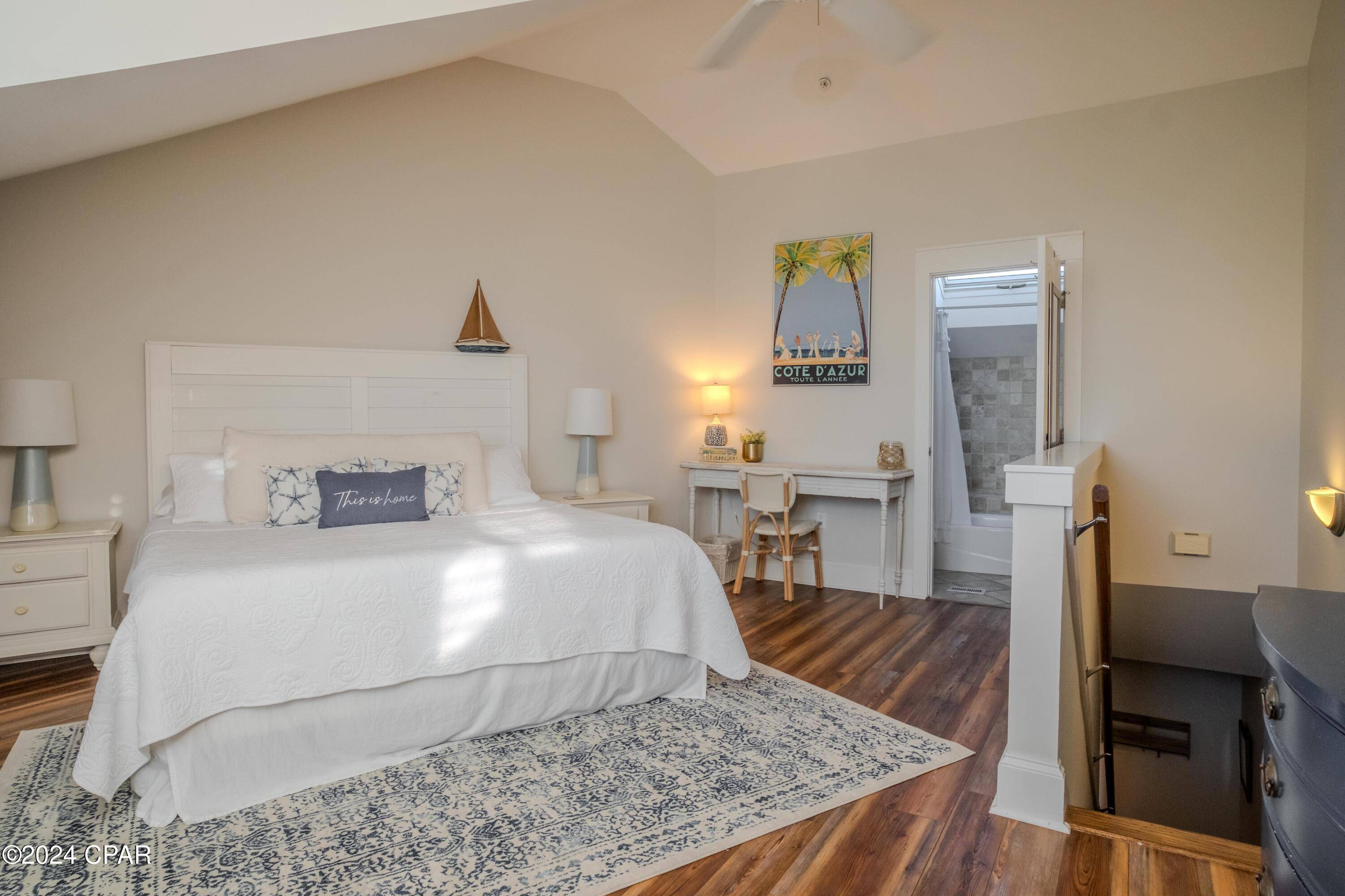 Panama City Beach, FL 32413,105 Carillon Market ST #303