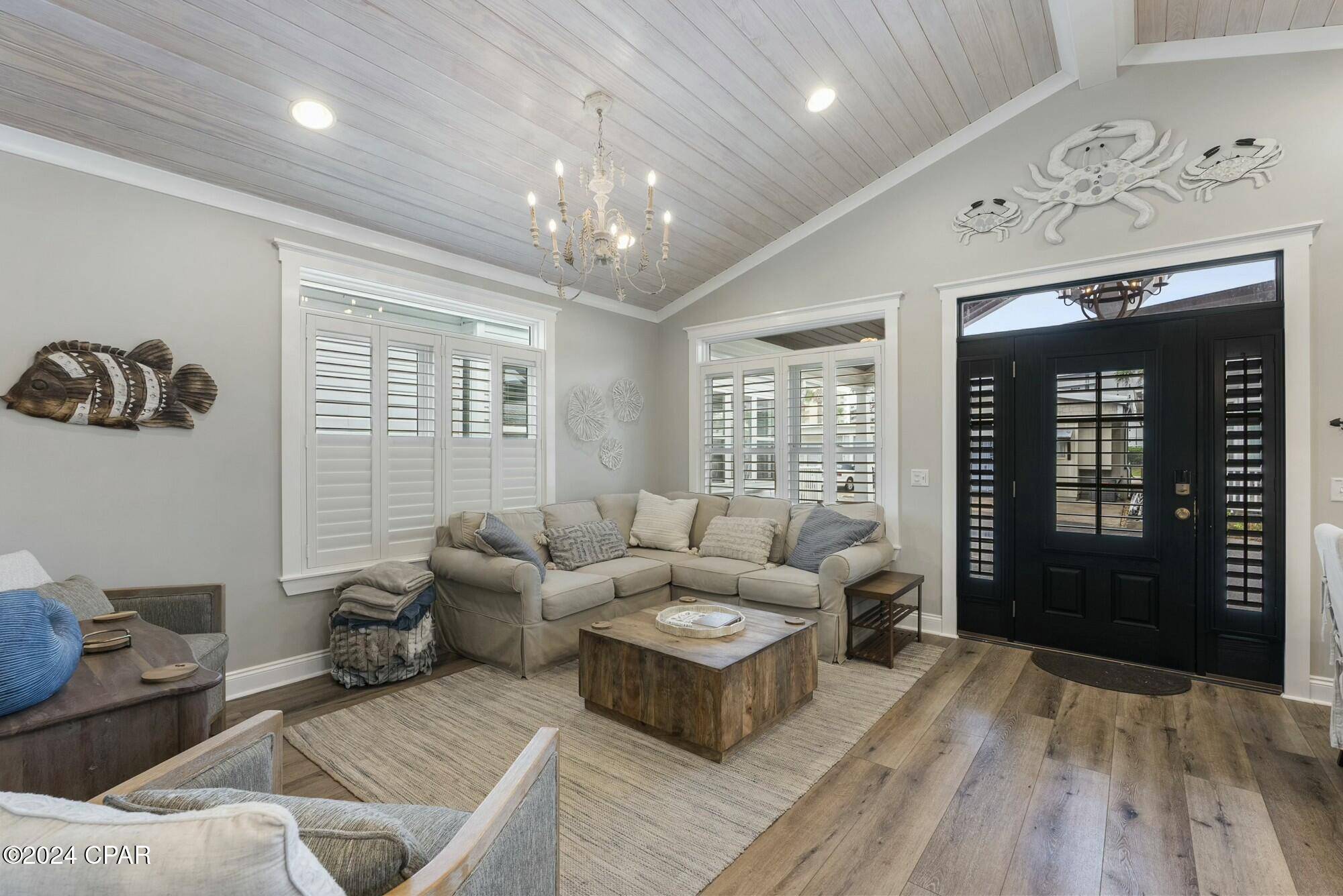 Panama City Beach, FL 32408,100 Gulf LOOP